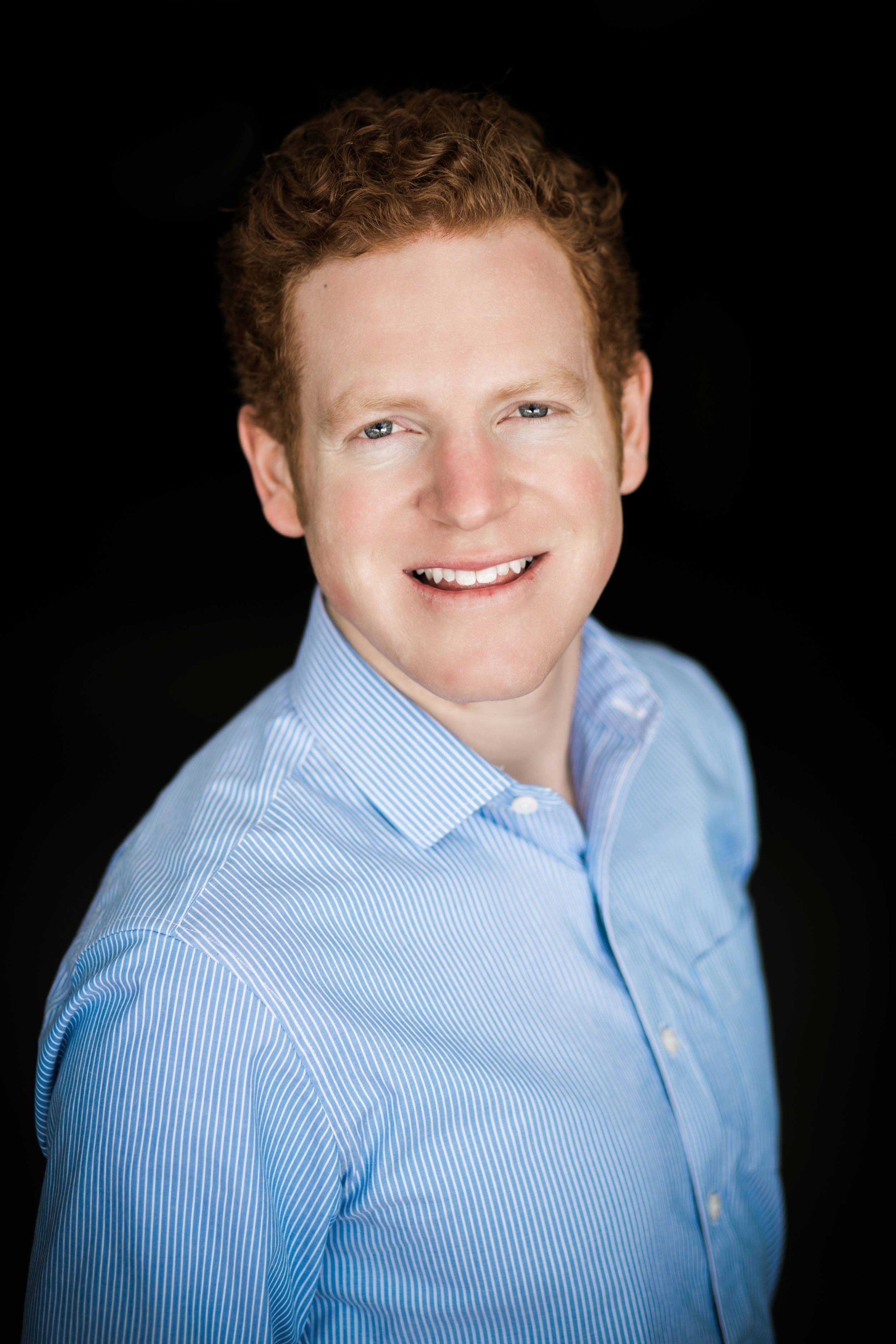 Andrew Cryer's profile image