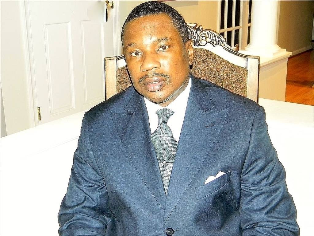 Terence Tolliver's profile image