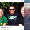 Vincent Badalamenti's profile image