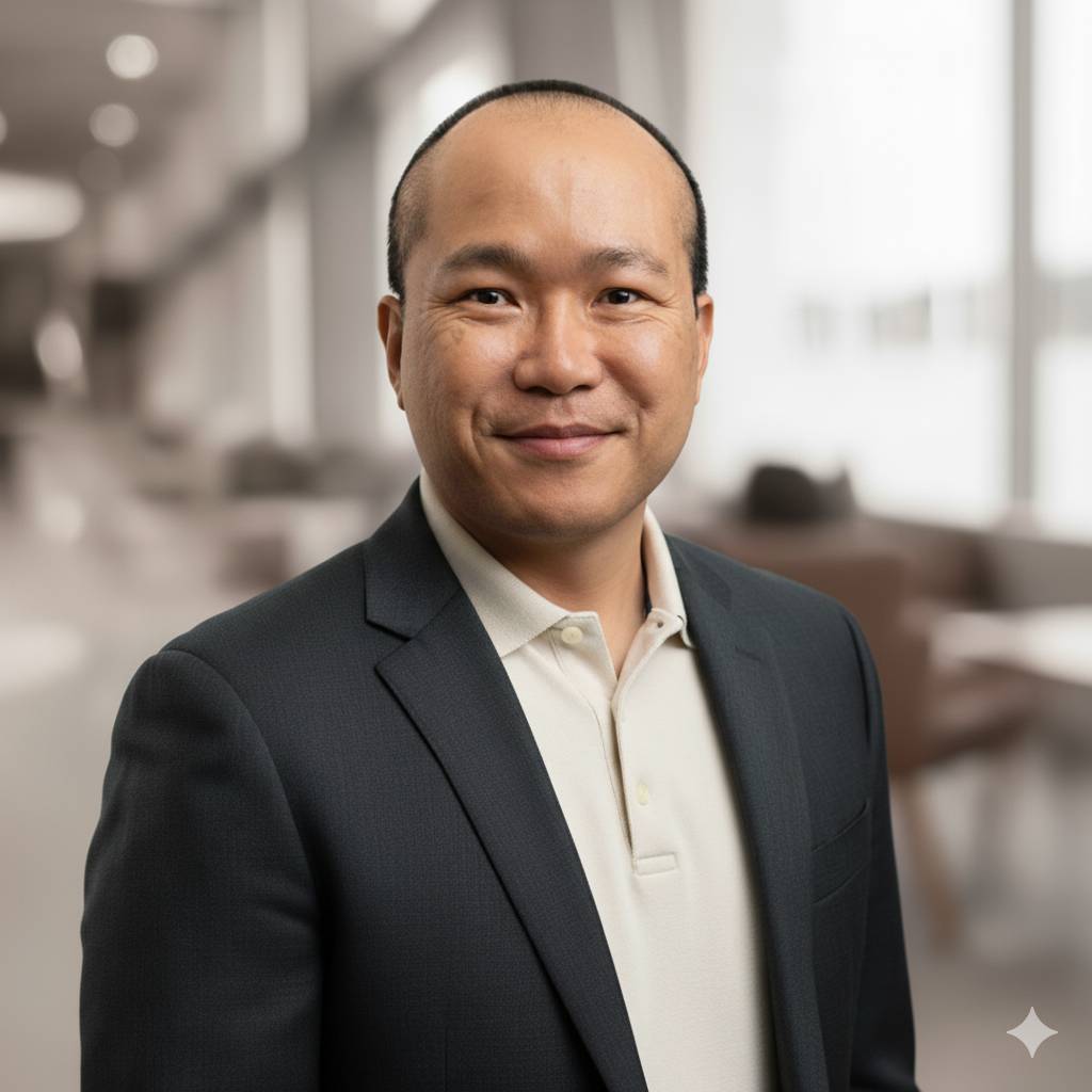Scott Ma's profile image
