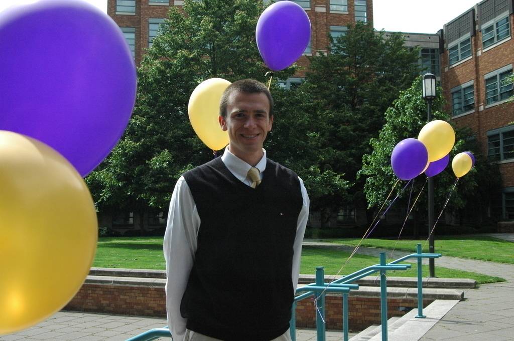 Troy MacDonald's profile image