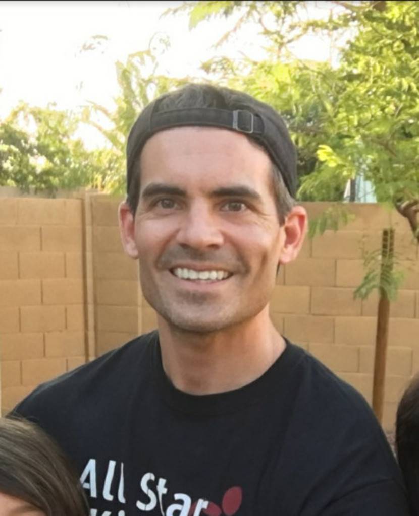 Casey Martell's profile image