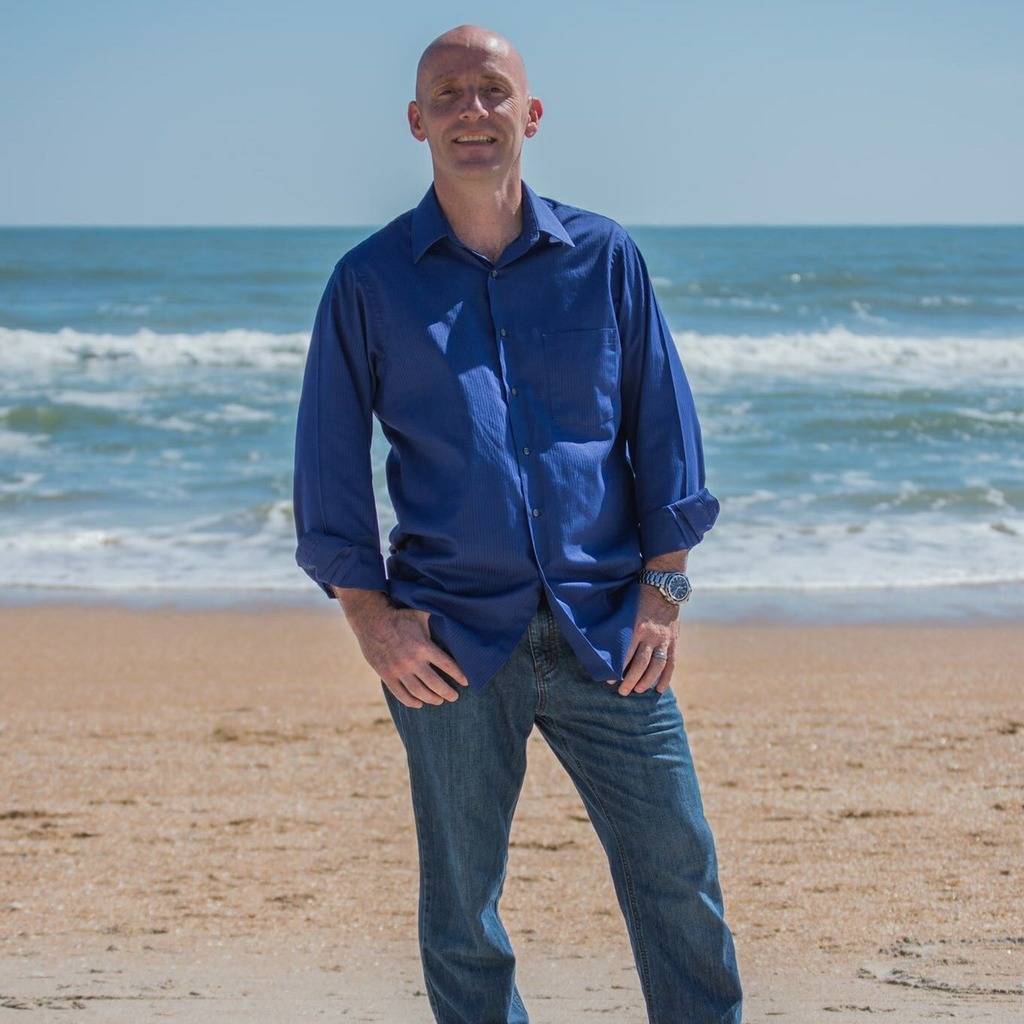 Shane Sinnott's profile image