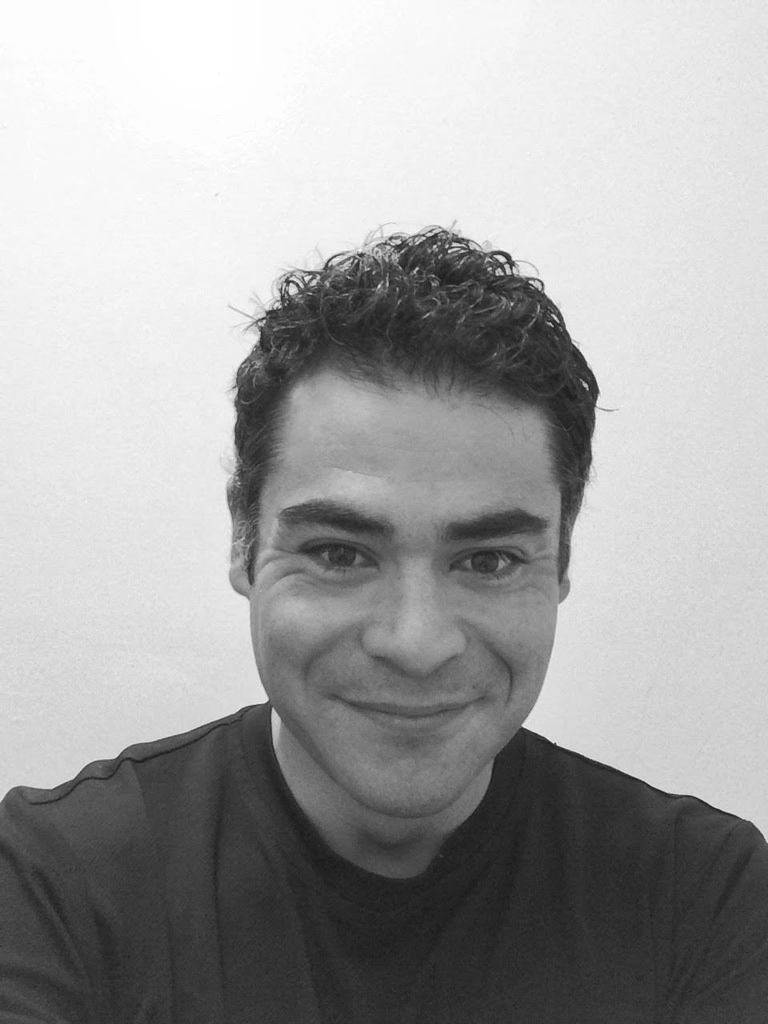 Andrew Horvath's profile image