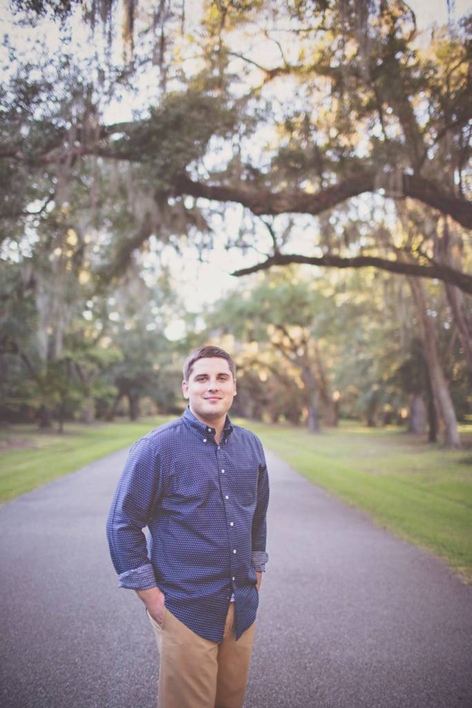 William Booth's profile image