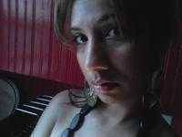 Angie Diaz's profile image