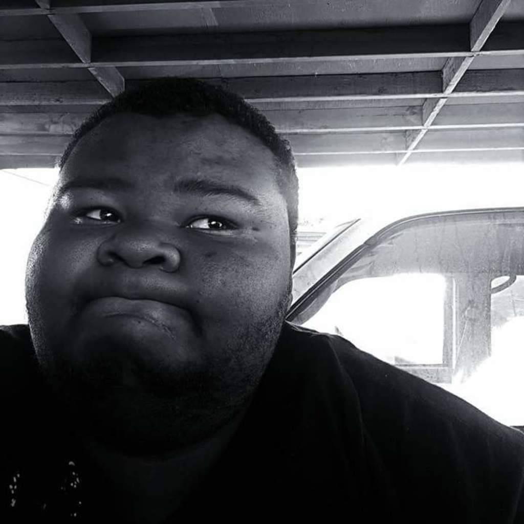 Jawan D Burton's profile image