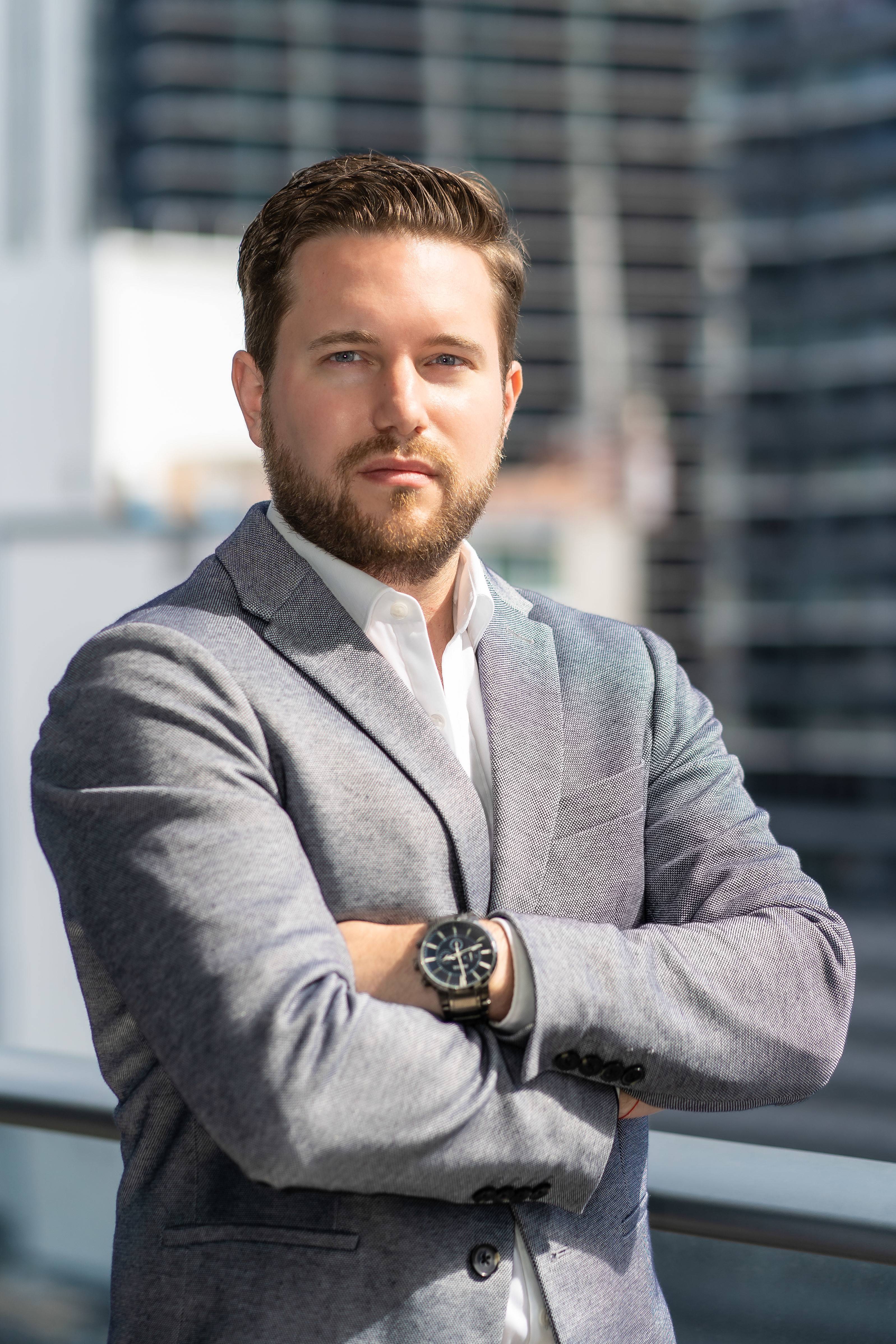 Alexis Guini's profile image