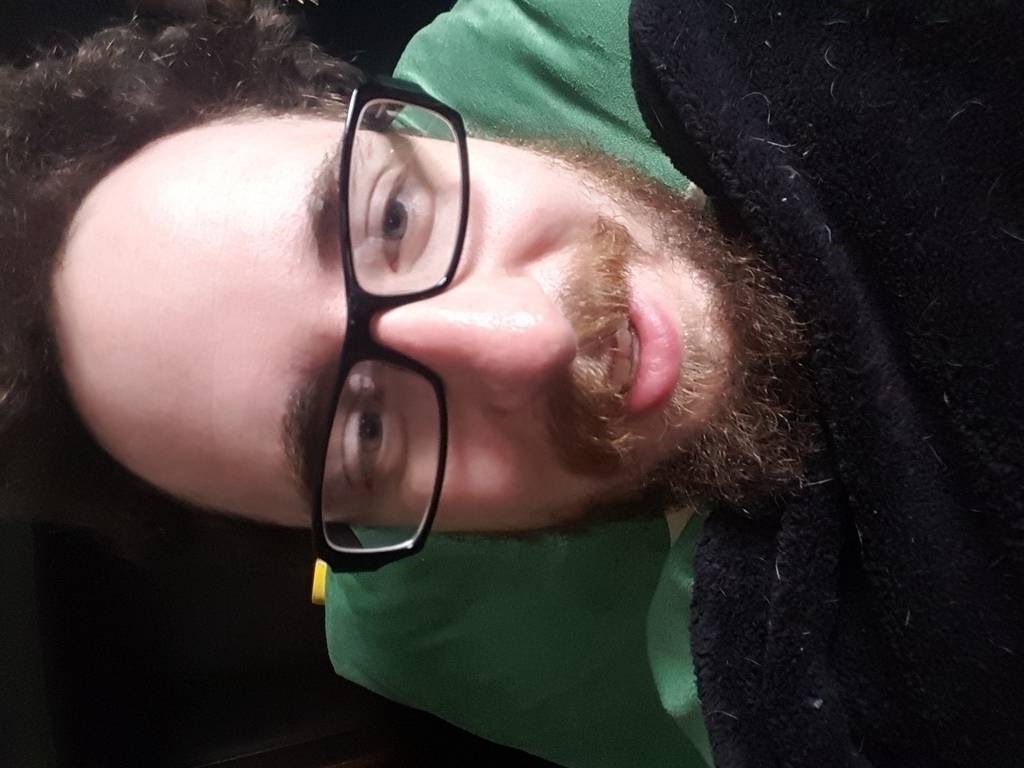 Ryan Power's profile image