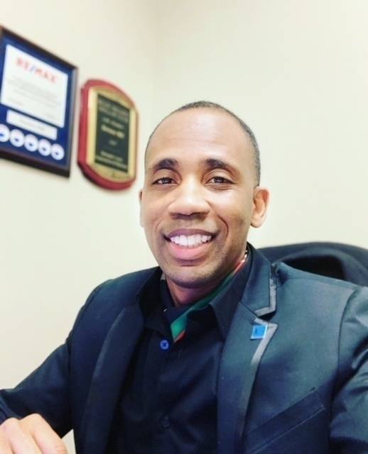Terrance Hill's profile image