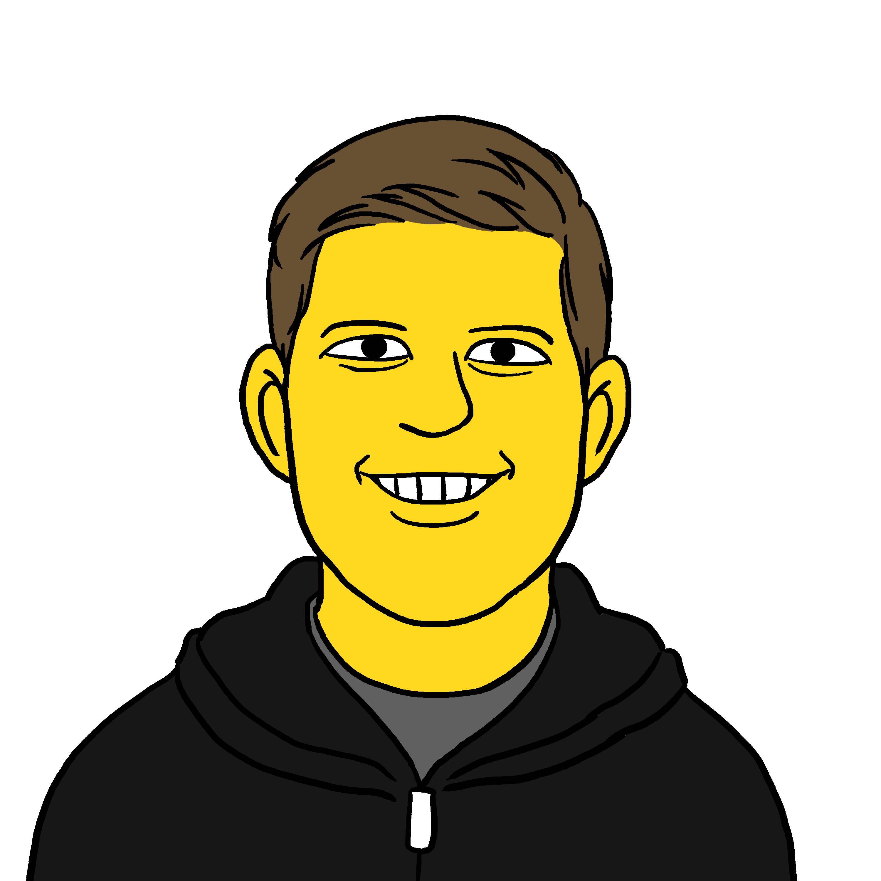 Taylor Nichols's profile image