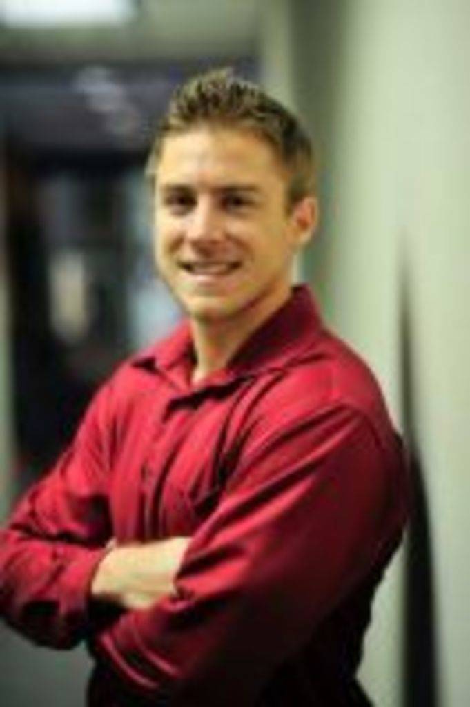 Thomas Kozuch's profile image