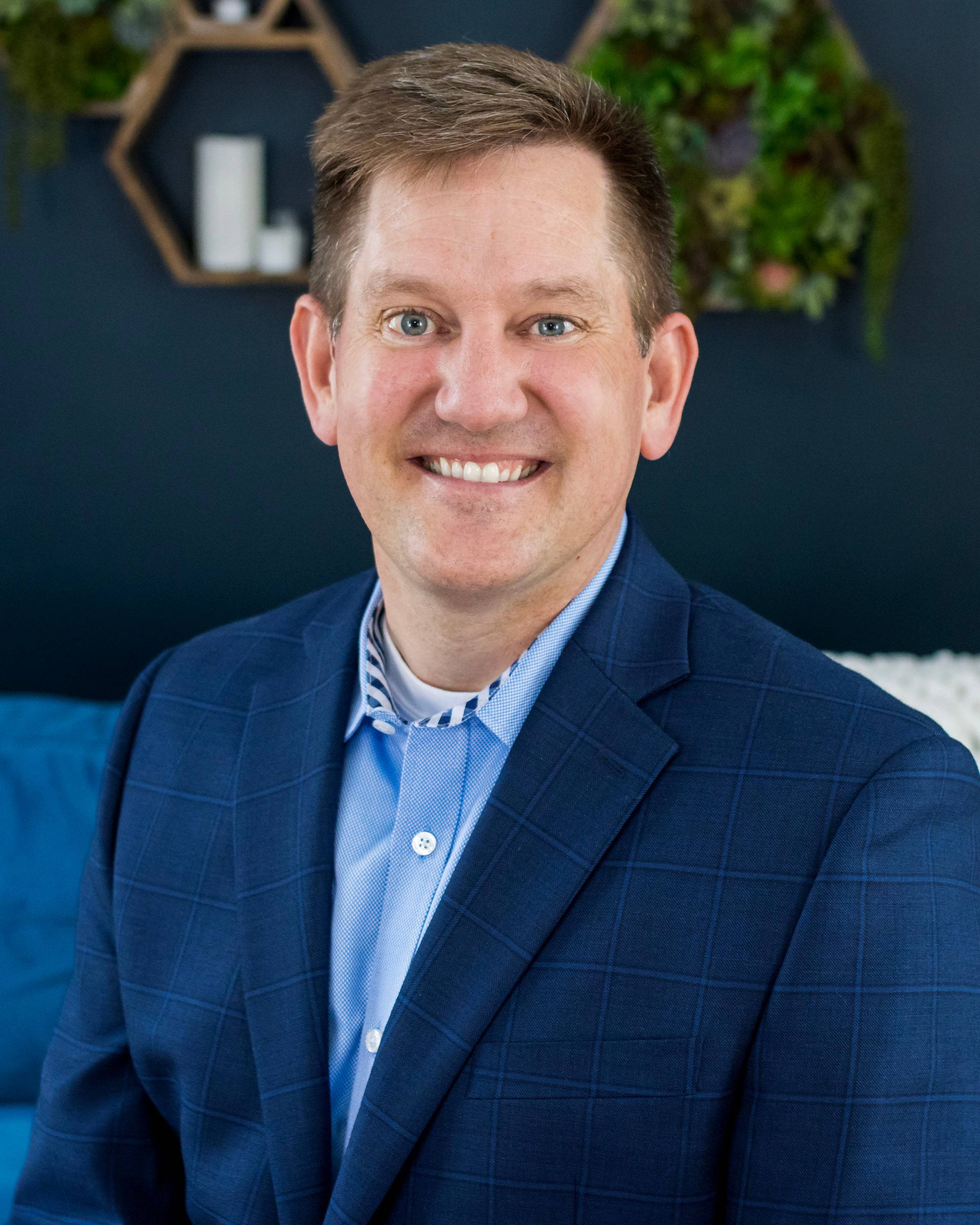 Eric Larson's profile image