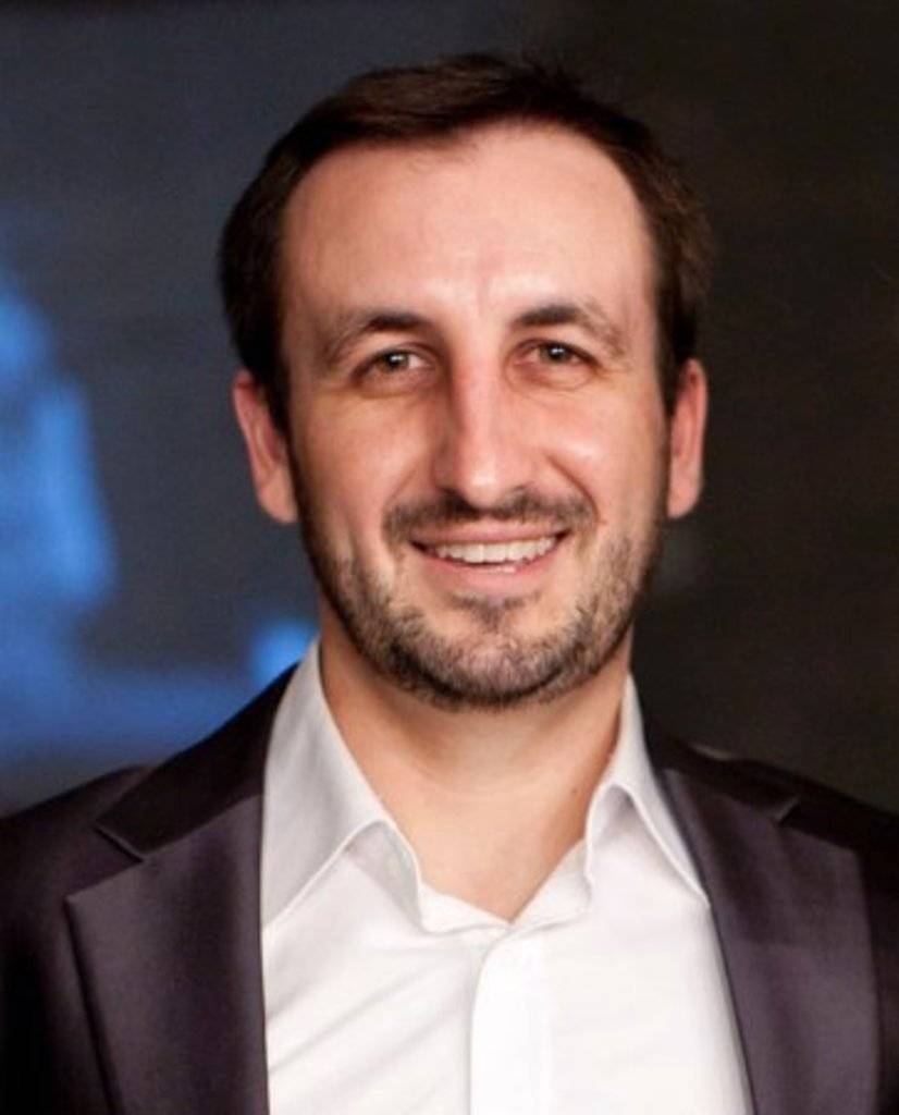 Andrew Zimmermann's profile image