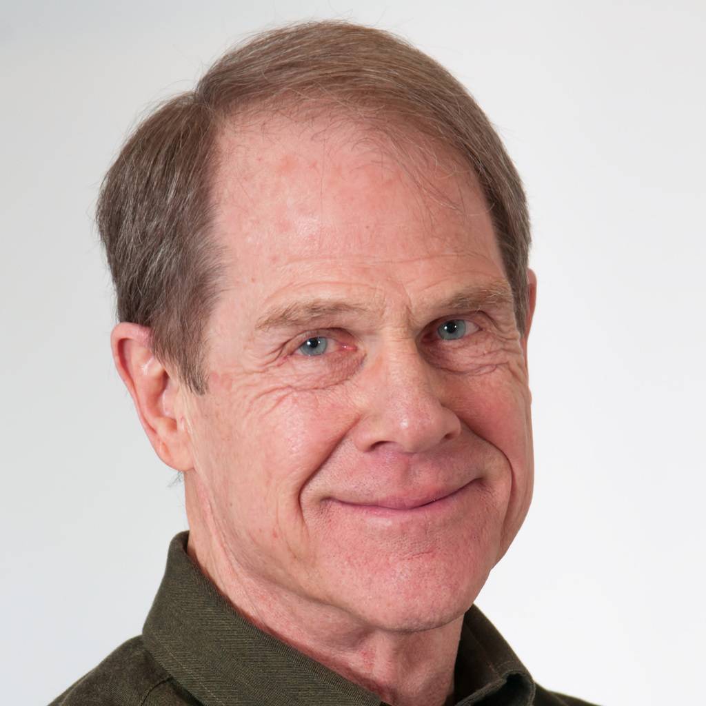 Bill Needham's profile image