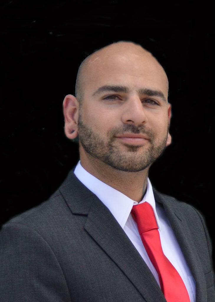 Luis Guzman's profile image