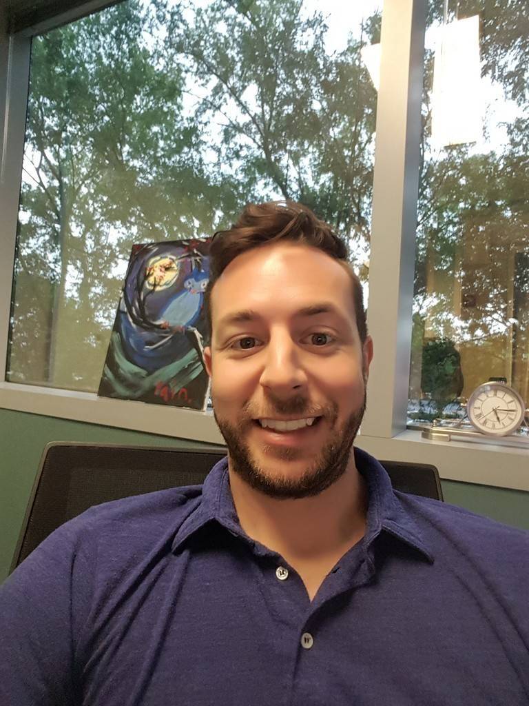 Ryan Peterson's profile image