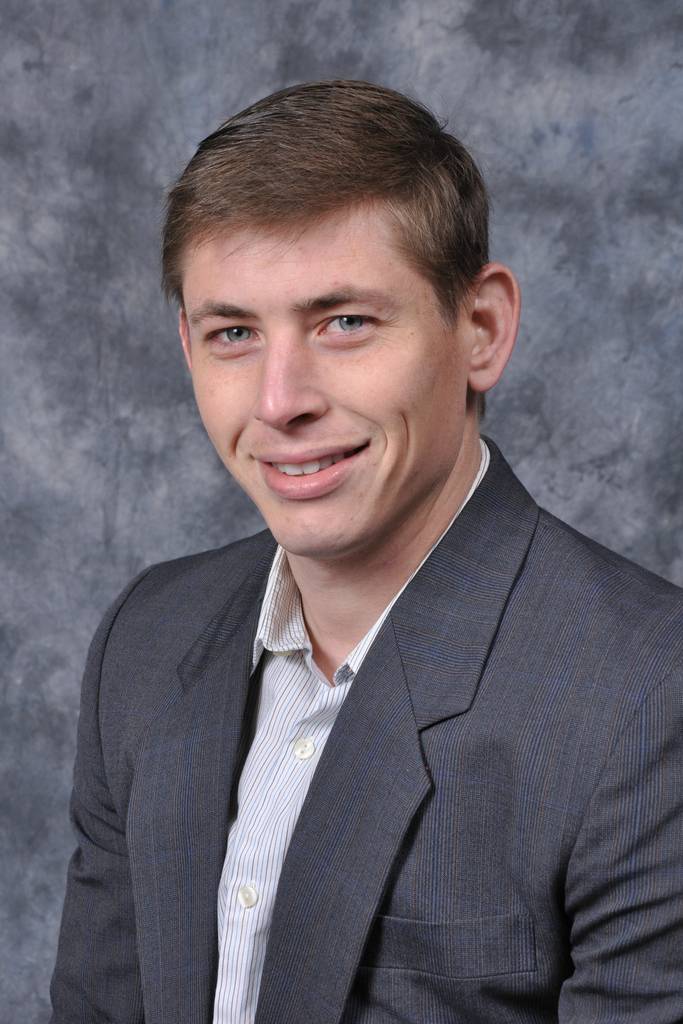 Andrew Ritchie's profile image