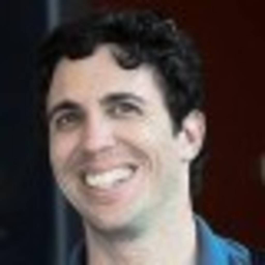 Clay Kramer's profile image