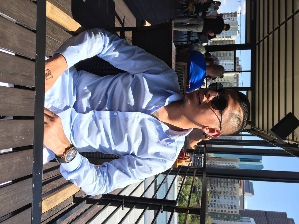 Luis Cruz's profile image