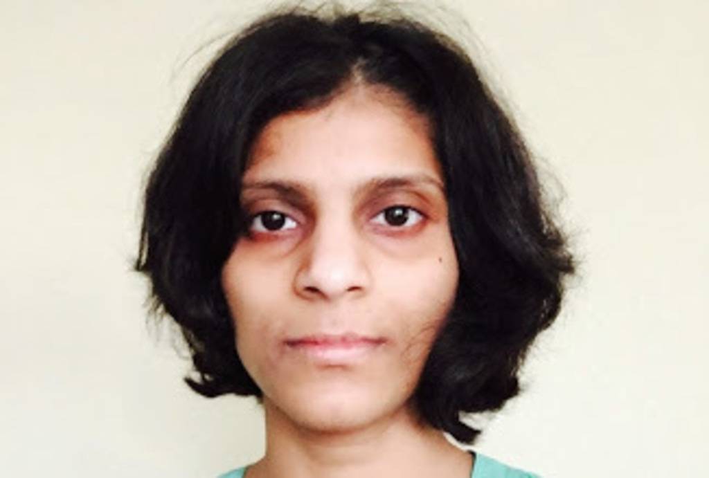 Revathi Neelam's profile image