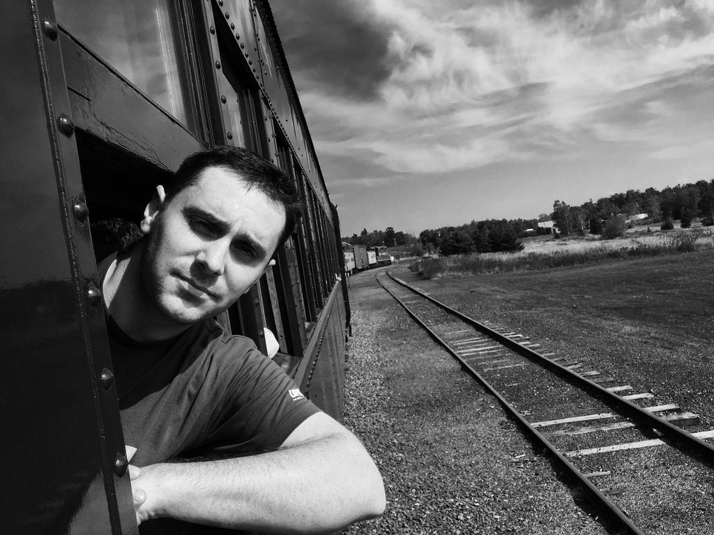 Allen Scott's profile image