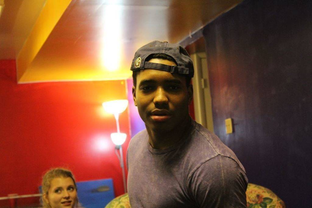 Julian James's profile image