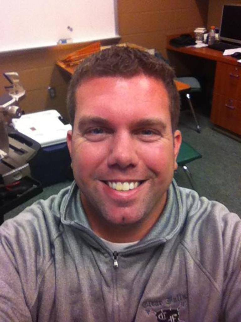 Robert Shelton's profile image