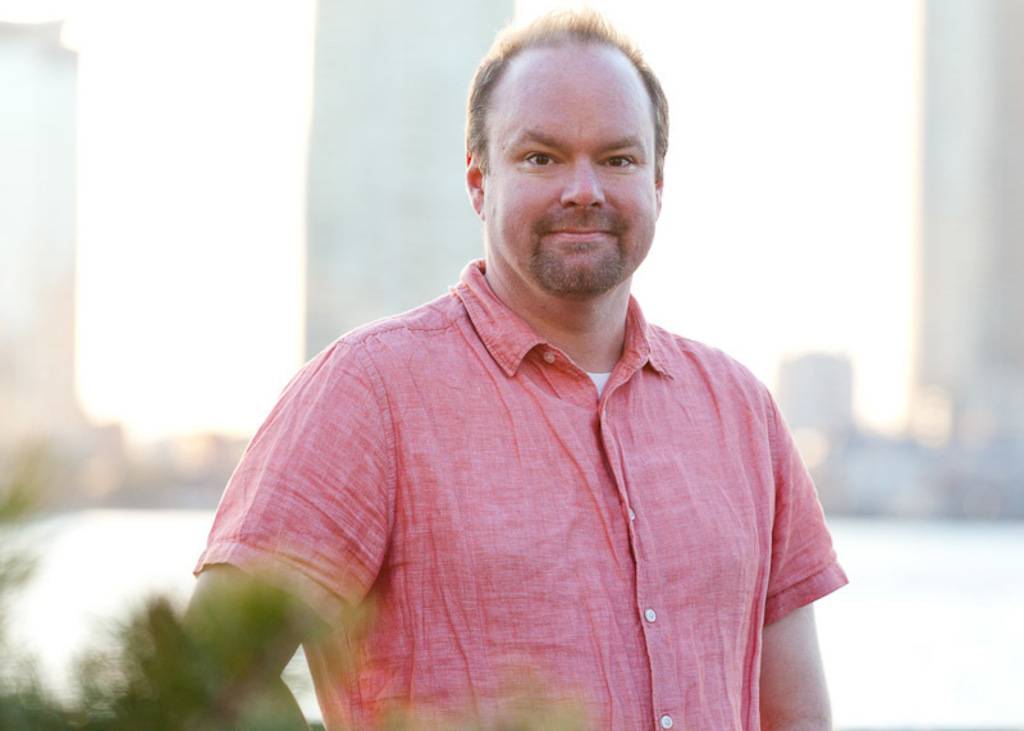 Robert Lindsley's profile image