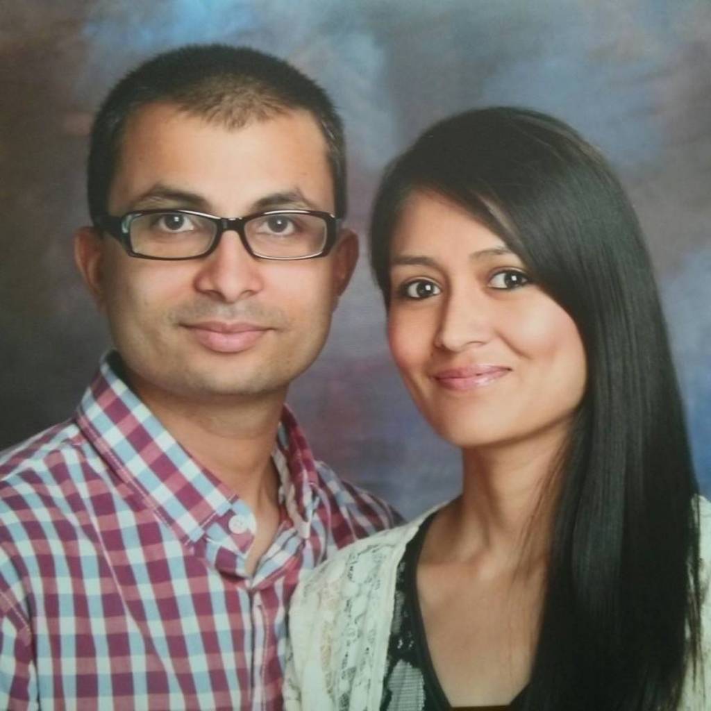 Abinash Paudel's profile image