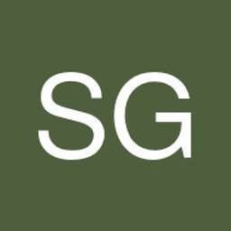 Stephen Ghanoo's profile image