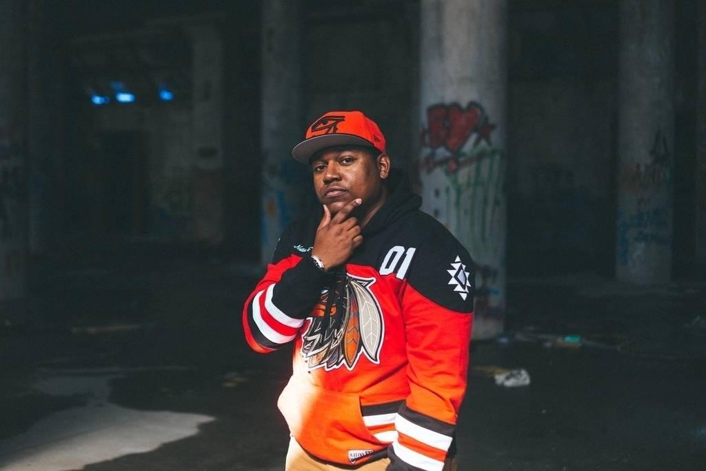 Andrew Vasquez's profile image