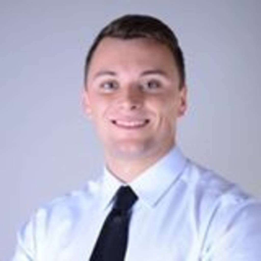 Matthew Beaulieu's profile image