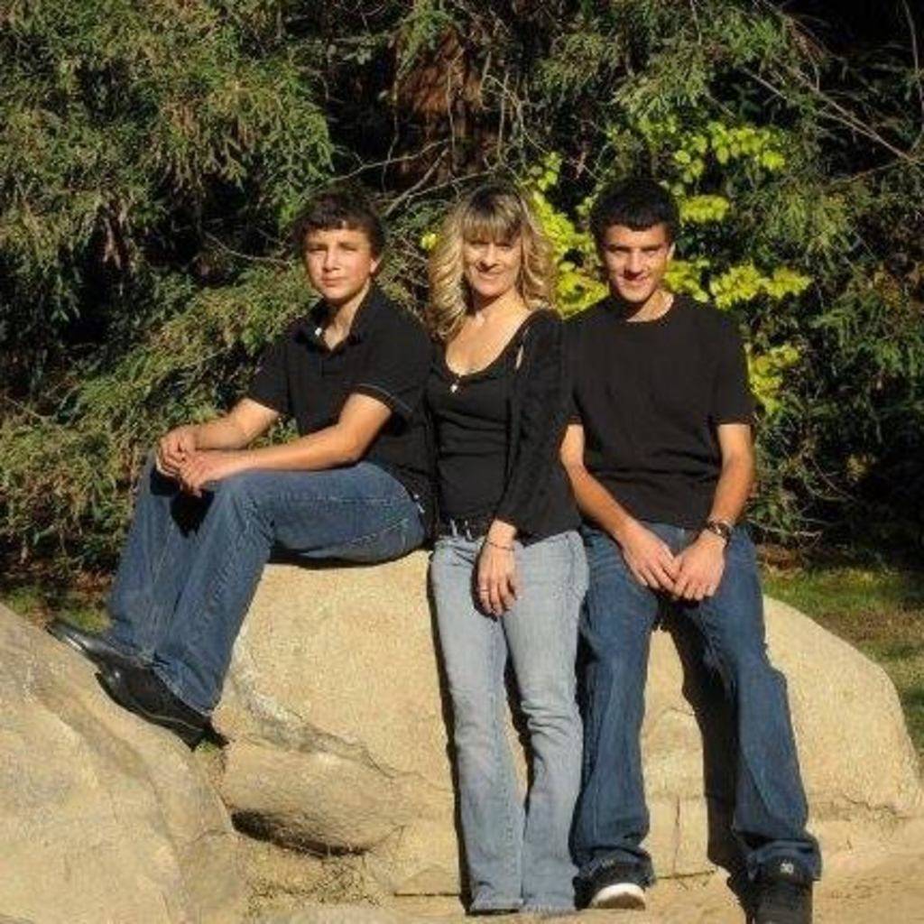 Patrice Rains's profile image