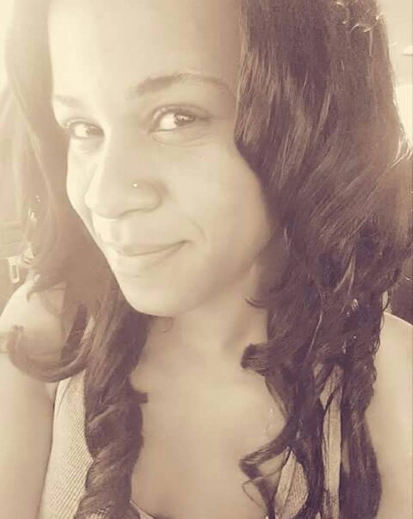 Ashley Terry's profile image