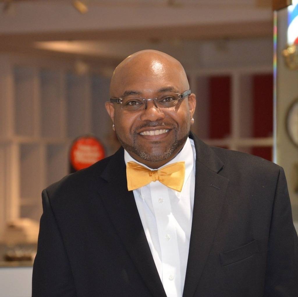 Ray Russell's profile image