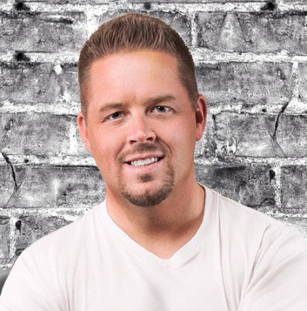 Chad Maxwell's profile image