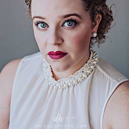 Jenna Harris's profile image