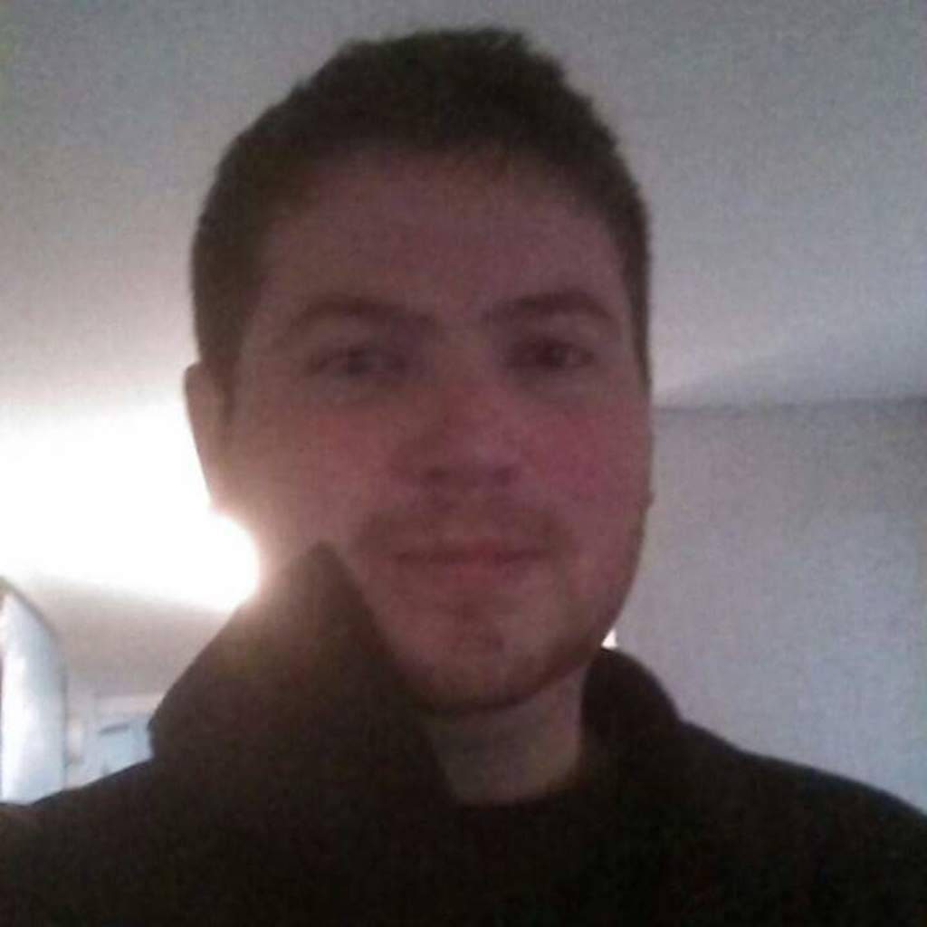 Thomas Mackenzie's profile image