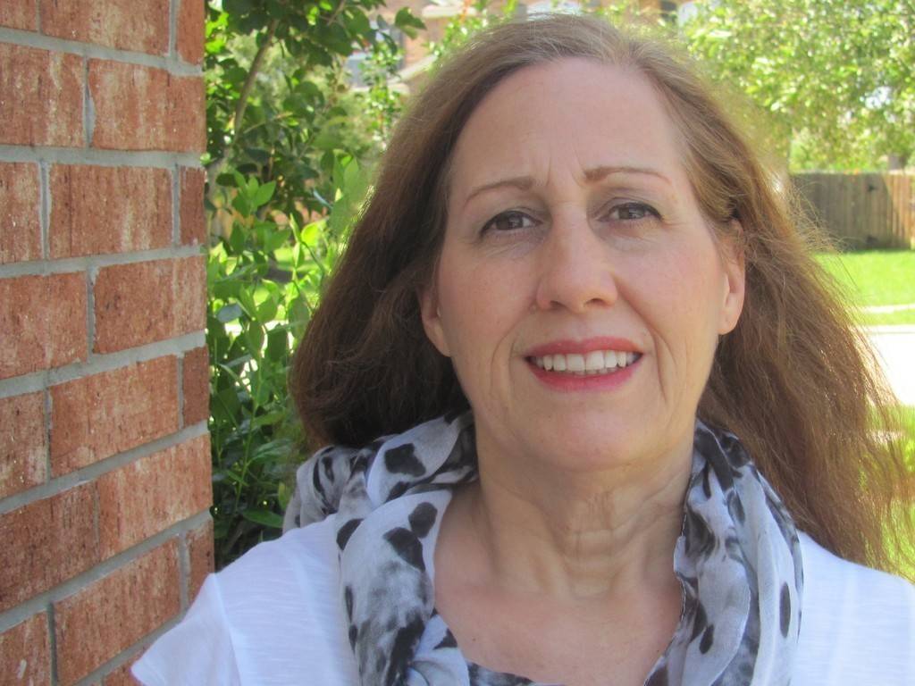 Jackie Marshall's profile image