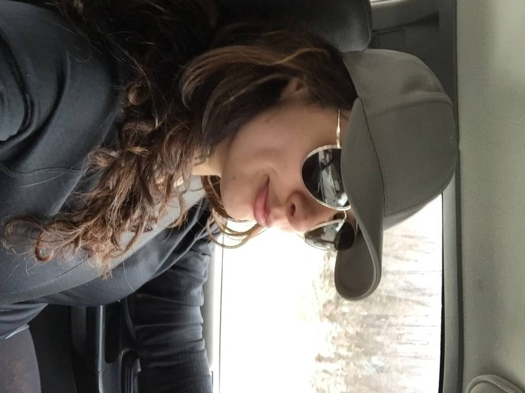 Monika Perry's profile image