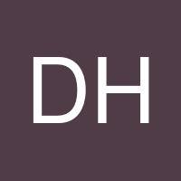 Doug Hall's profile image