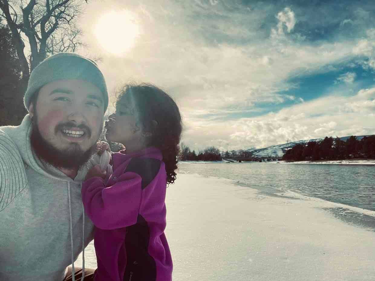 Alex Freelove's profile image