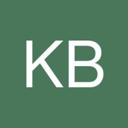 Kimberly Bentley's profile image