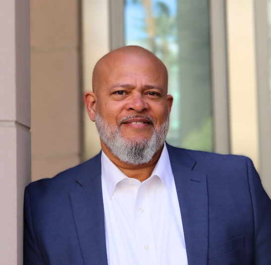 Roi Ford's profile image