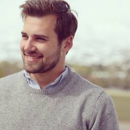 Garrett Jefferies's profile image