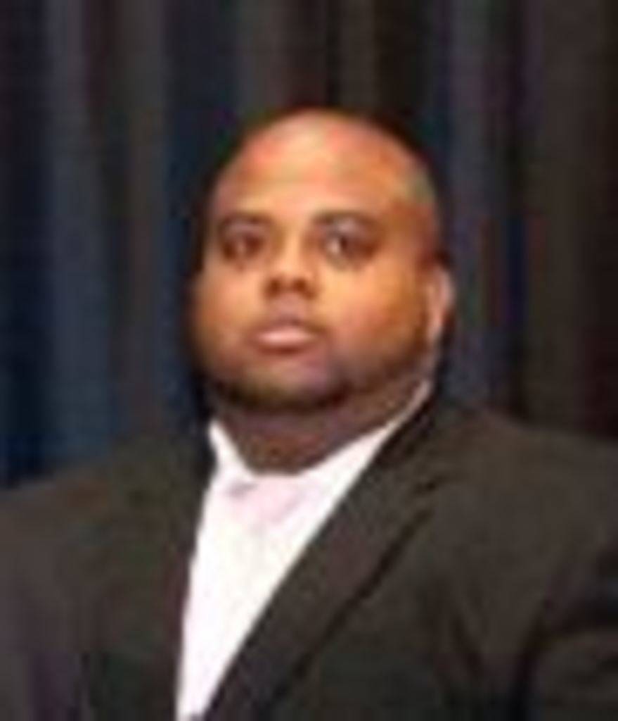 Desmond Perryman's profile image