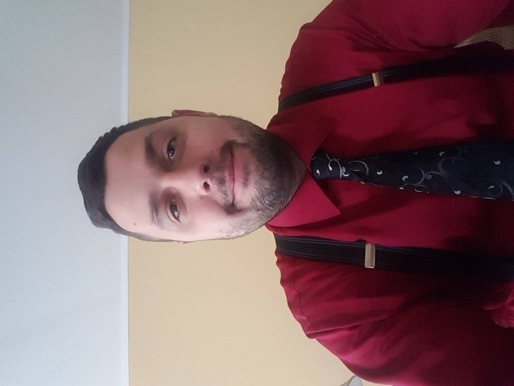 Dustin Youngblood's profile image