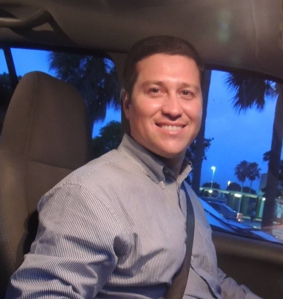 Victor Sierra's profile image