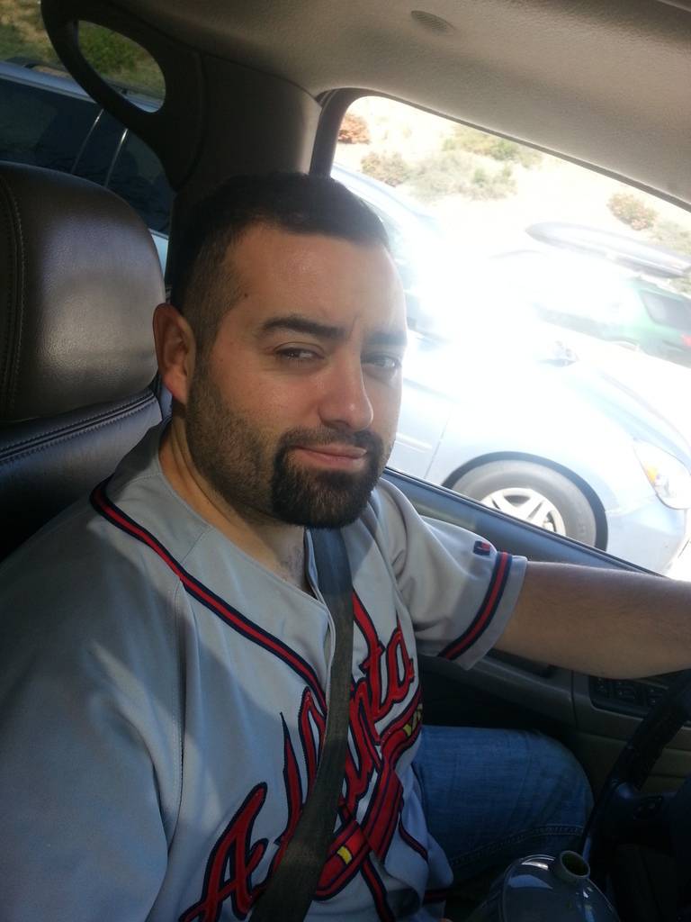 Ludwing Munoz's profile image